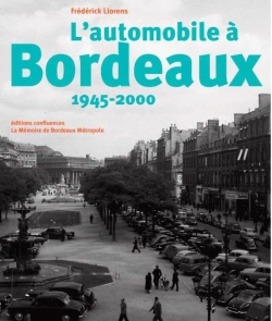 Bertrand.pt - L Automobile A Bordeaux 1945-2000