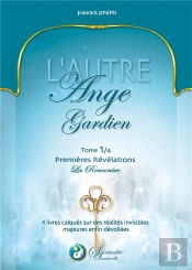 L Autre Ange Gardien Tome 1 4