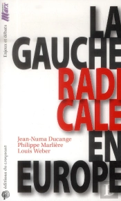 L Autre Gauche En Europe