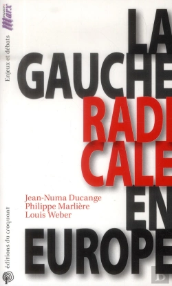Bertrand.pt - L Autre Gauche En Europe