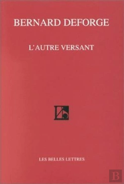 Bertrand.pt - L' Autre Versant. : Poèmes 1987-1998.