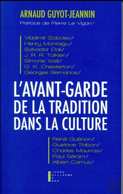 Bertrand.pt - L Avant Garde De La Tradition Dans La Culture