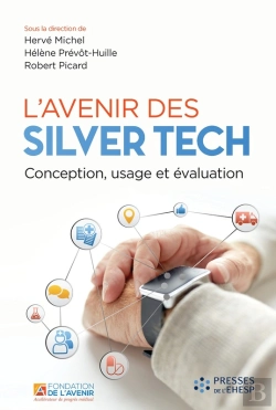 Bertrand.pt - L’Avenir Des Silver Tech