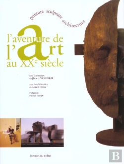 Bertrand.pt - L Aventure De L Art Au Xxe Siecle