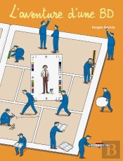 L Aventure D'Une Bd