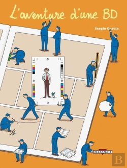 Bertrand.pt - L Aventure D'Une Bd