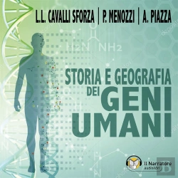 Bertrand.pt - L. Cavalli Sforza, P. Menozzi, A. Piazza - Storia E Geografia Dei Geni Umani