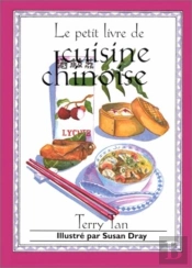L Chinese Cookbook French
