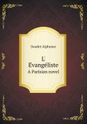 L' E Vange Liste A Parisian Novel