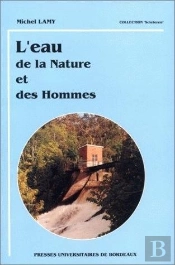 L' Eau De La Nature Et Des Hommes