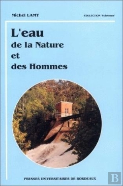 Bertrand.pt - L' Eau De La Nature Et Des Hommes
