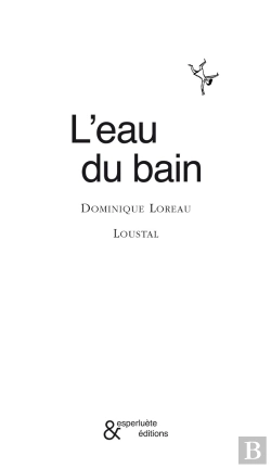 Bertrand.pt - L' Eau Du Bain