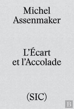 Bertrand.pt - L Ecart Et L Accolade