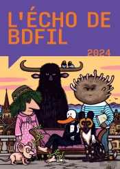 L' Écho De Bdfil 2024