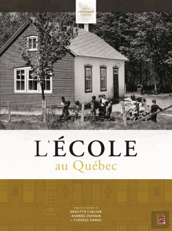 Bertrand.pt - L’École Au Québec