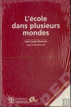 Bertrand.pt - L' École Dans Plusieurs Mondes