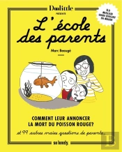L Ecole Des Parents