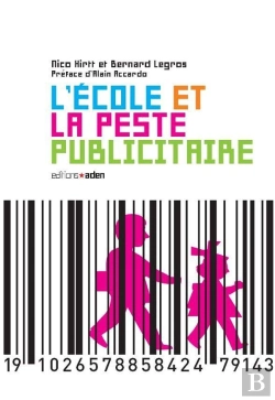Bertrand.pt - L' École Et La Peste Publicitaire