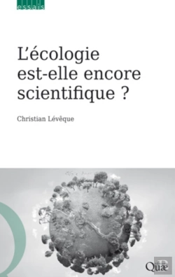 Bertrand.pt - L’Écologie Est-Elle Encore Scientifique ?