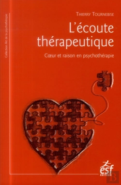 Bertrand.pt - L Ecoute Therapeutique
