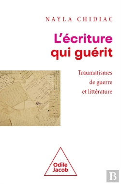 Bertrand.pt - L' Écriture Qui Guérit