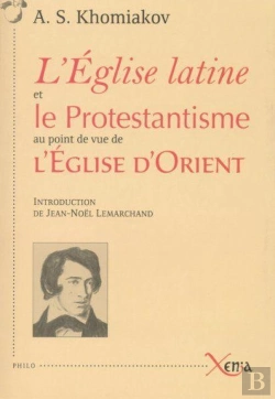Bertrand.pt - L' Eglise Latine Et Le Protestantisme