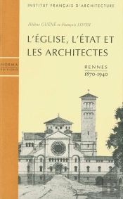 L' Eglise,L'Etat Et Les Architectes