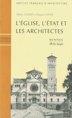 Bertrand.pt - L' Eglise,L'Etat Et Les Architectes
