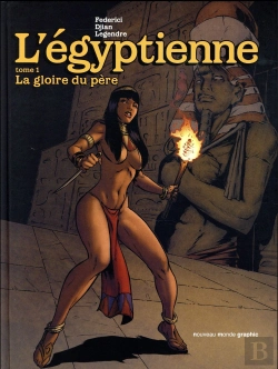 Bertrand.pt - L Egyptienne