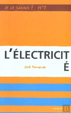 Bertrand.pt - L' Électricité