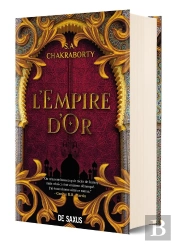 L' Empire D Or Relie
