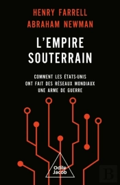 L' Empire Souterrain