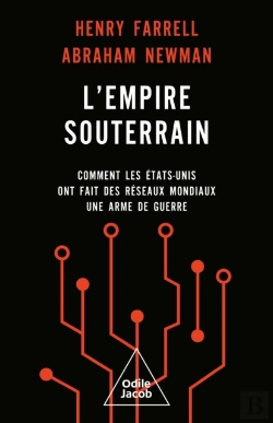 Bertrand.pt - L' Empire Souterrain