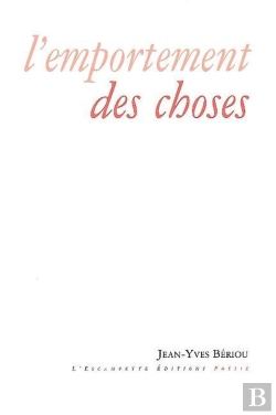 Bertrand.pt - L' Emportement Des Choses