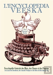 L Encyclopedia Veeska - Encyclopedie Generale Des Mots