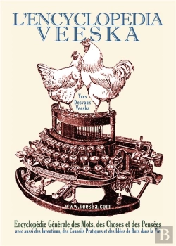 Bertrand.pt - L Encyclopedia Veeska - Encyclopedie Generale Des Mots