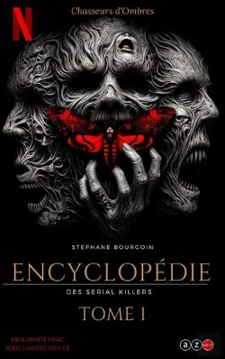 Bertrand.pt - L Encyclopedie Des Serial Killers