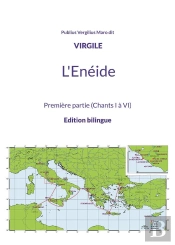 L Eneide - Premiere Partie Chants I A Vi