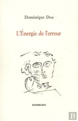 Bertrand.pt - L' Energie De L'Erreur