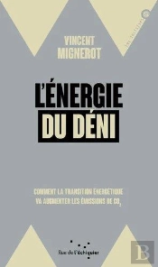 L Energie Du Deni - Comment La Transition Energetique Va Aug