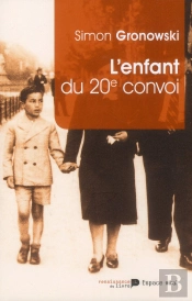L Enfant Du 20e Convoi Version Poche
