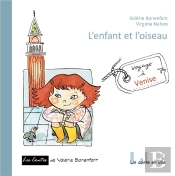 L Enfant Et L Oiseau