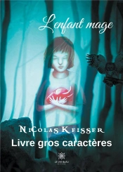 L Enfant Mage Livre Gros Caracteres