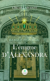 L Enigme D Alexandra