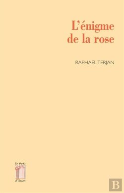 Bertrand.pt - L' Énigme De La Rose