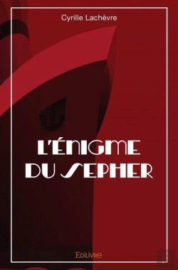 Bertrand.pt - L Enigme Du Sepher - Roman