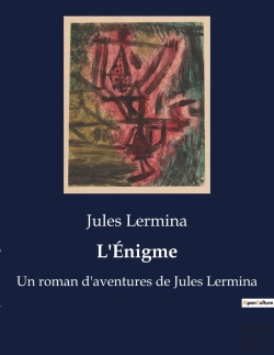 Bertrand.pt - L Enigme - Un Roman D Aventures De Jules
