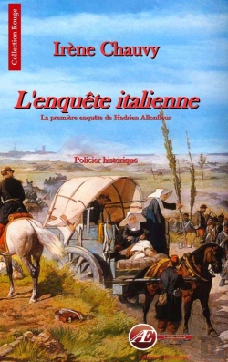 Bertrand.pt - L Enquete Italienne