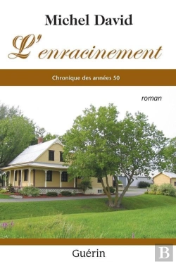 Bertrand.pt - L Enracinement Chronique Des Annees 50