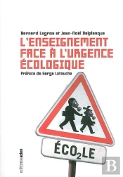 L' Enseignement Face À L'Urgence Écologique